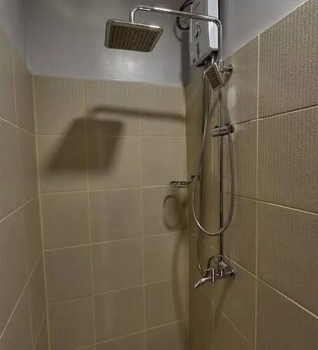 Spacious Sm North Edsa Staycation Oasis With Wifi Apartamento *