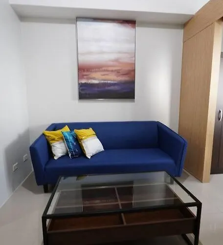 Spacious Sm North Edsa Staycation Oasis With Wifi Apartamento