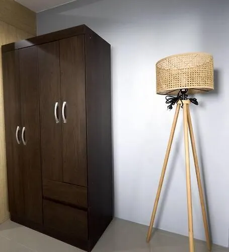 Spacious Sm North Edsa Staycation Oasis With Wifi Apartamento *