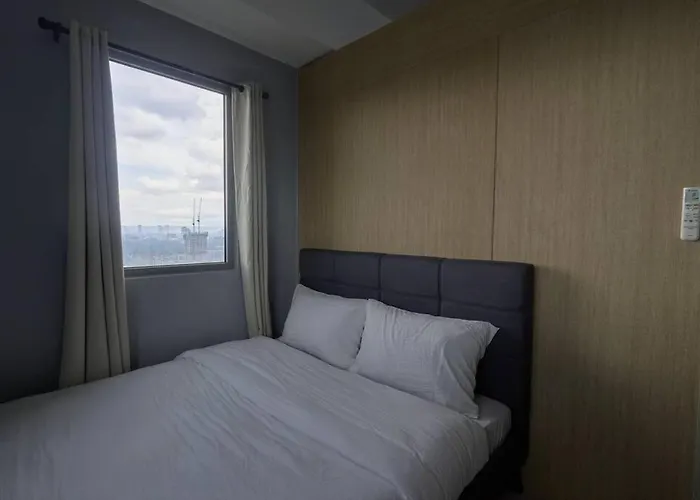 Spacious Sm North Edsa Staycation Oasis With Wifi Apartamento *